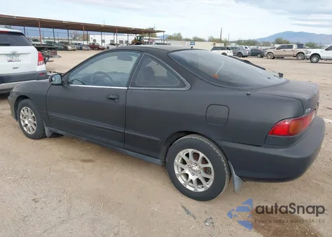 1995 Acura Integra Ls z USA, uszkodzony, nr VIN JH4DC4452SS035246